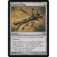 Gnarled Effigy - SHM