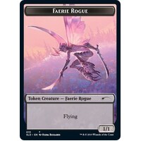 Faerie Rogue Token (013) - SLD