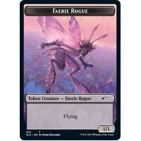 Faerie Rogue Token (015) - SLD