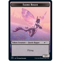 Faerie Rogue Token (016) - SLD