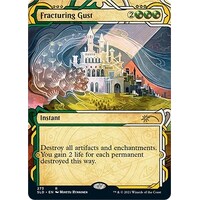 Fracturing Gust - SLD