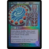 Echo of Eons (Rainbow Foil) - SLD