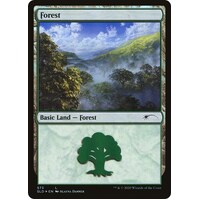Forest (573) FOIL - SLD