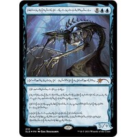 Jin-Gitaxias, Core Augur FOIL - SLD