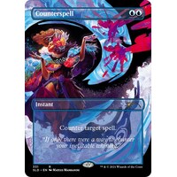 Counterspell (331) FOIL - SLD