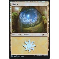 Plains (545) FOIL - SLD