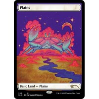 Plains (390) FOIL - SLD