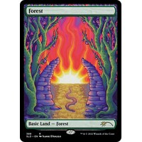 Forest (388) FOIL - SLD