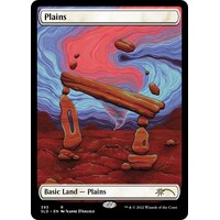 Plains (393) FOIL - SLD