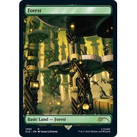 Forest (1092) FOIL - SLD