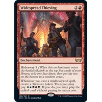 Widespread Thieving - SNC