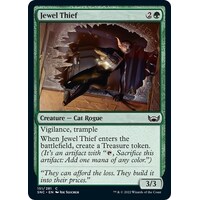 Jewel Thief - SNC