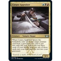 Corpse Appraiser - SNC