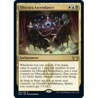 Obscura Ascendancy - SNC