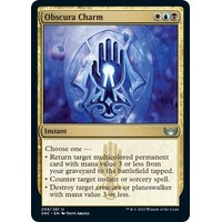 Obscura Charm - SNC