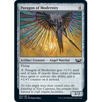 Paragon of Modernity - SNC