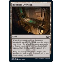 Riveteers Overlook - SNC
