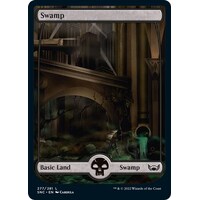 Swamp (277) - SNC