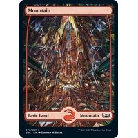 Mountain (278) - SNC