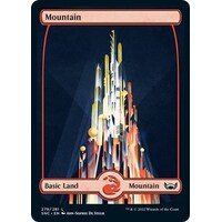 Mountain (279) - SNC