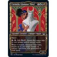 Cormela, Glamour Thief (Showcase) - SNC
