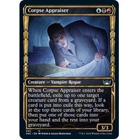 Corpse Appraiser (Showcase) - SNC