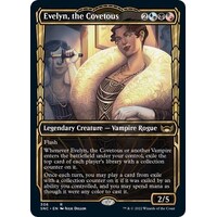 Evelyn, the Covetous (Showcase) - SNC