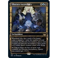 Obscura Ascendancy (Showcase) - SNC