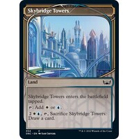 Skybridge Towers (Showcase) - SNC