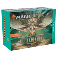 Streets of New Capenna (SNC) Bundle