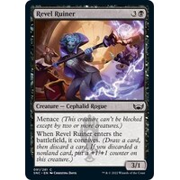 Revel Ruiner FOIL - SNC