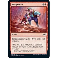 Antagonize FOIL - SNC