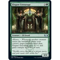 Elegant Entourage FOIL - SNC