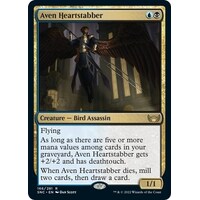 Aven Heartstabber FOIL - SNC