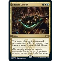 Endless Detour FOIL - SNC