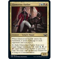 Glamorous Outlaw FOIL - SNC