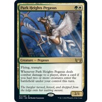 Park Heights Pegasus FOIL - SNC