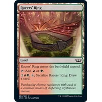 Racers' Ring FOIL - SNC
