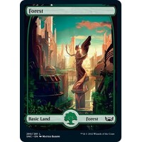 Forest (280) FOIL - SNC