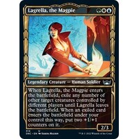 Lagrella, the Magpie (Showcase) FOIL - SNC