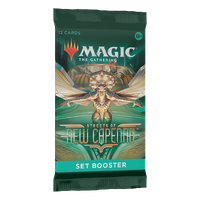 Streets of New Capenna (SNC) Set Booster