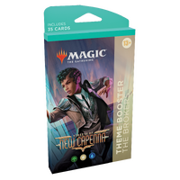 Streets of New Capenna (SNC) Theme Booster - Brokers
