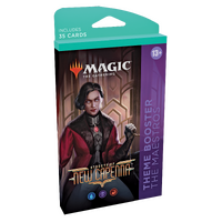 Streets of New Capenna (SNC) Theme Booster - Maestros
