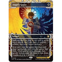 Angel's Grace - SOA