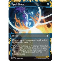 Spell Pierce - SOA