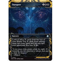 Stargaze - SOA