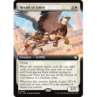 Herald of Amity (Extended Art) - SOC