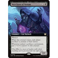 Merchant of Venom (Extended Art) - SOC