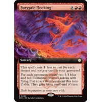 Furygale Flocking (Extended Art) - SOC