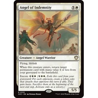 Angel of Indemnity - SOC